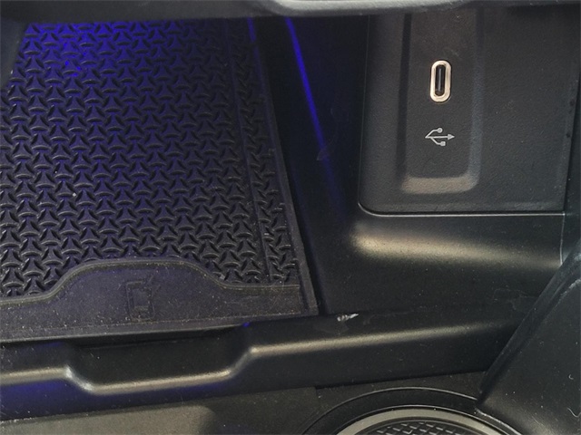 used 2024 Mercedes-Benz GLC car, priced at $63,702