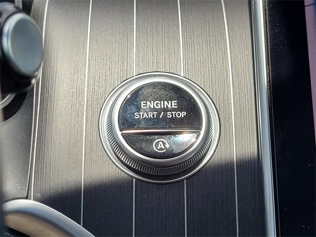 used 2024 Mercedes-Benz GLC car, priced at $63,702