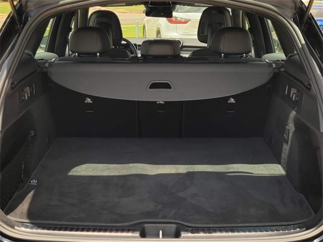 used 2024 Mercedes-Benz GLC car, priced at $63,702