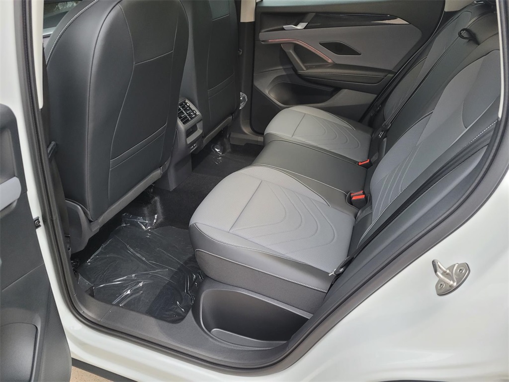 new 2026 Volkswagen Tiguan car, priced at $34,379