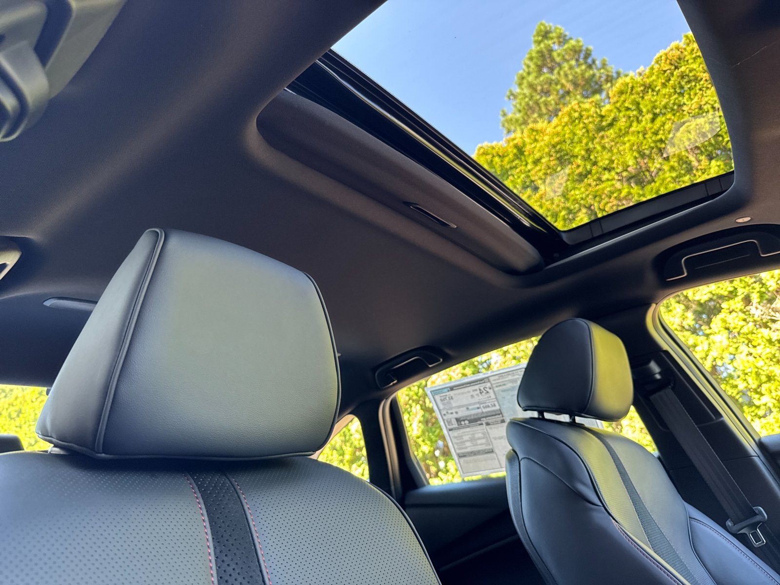 new 2025 Acura TLX car