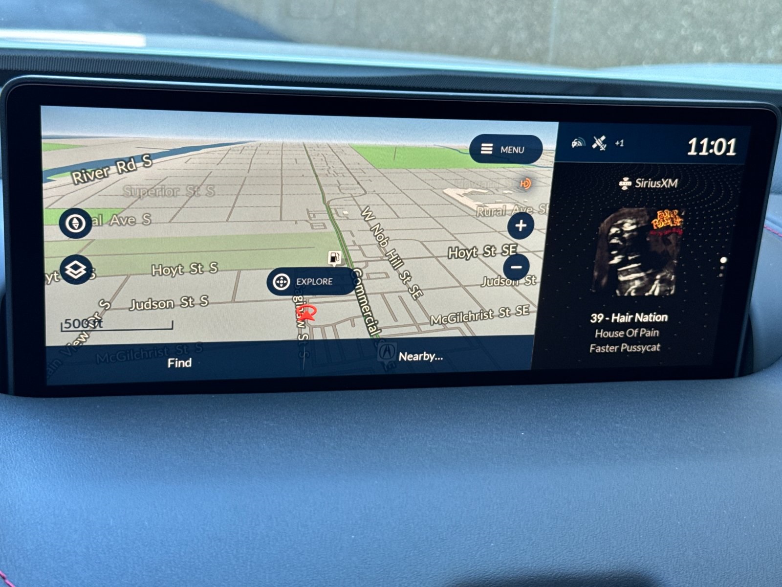 new 2025 Acura TLX car