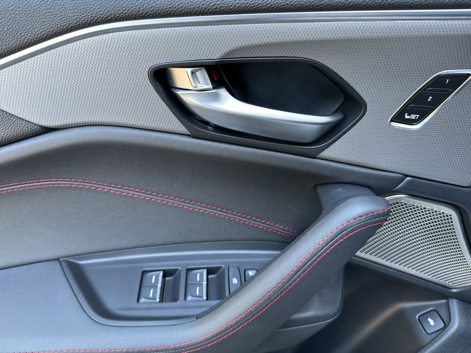 new 2025 Acura TLX car