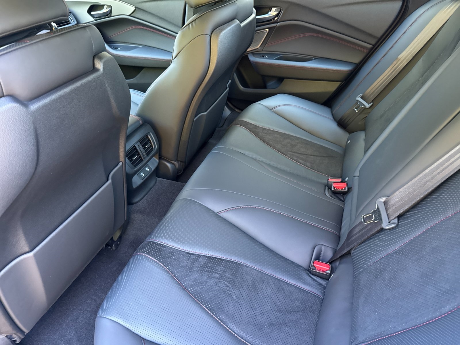 new 2025 Acura TLX car