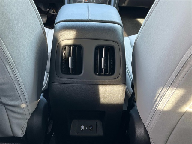 new 2025 Hyundai Santa Cruz car, priced at $34,749