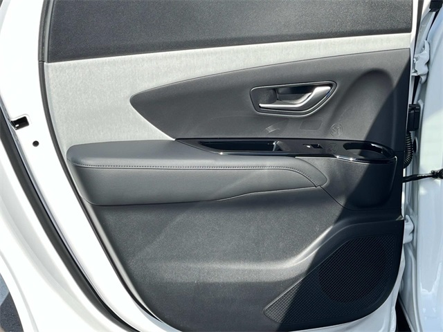 new 2025 Hyundai Santa Cruz car, priced at $34,749