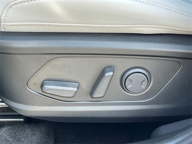 new 2025 Hyundai Santa Cruz car, priced at $34,749