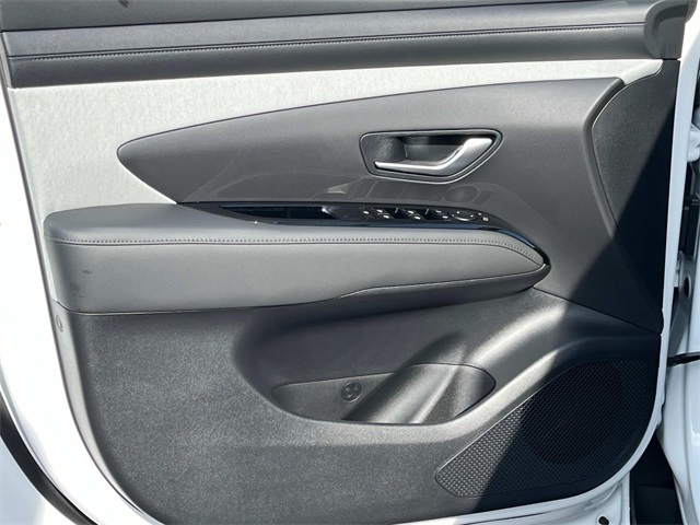 new 2025 Hyundai Santa Cruz car, priced at $34,749
