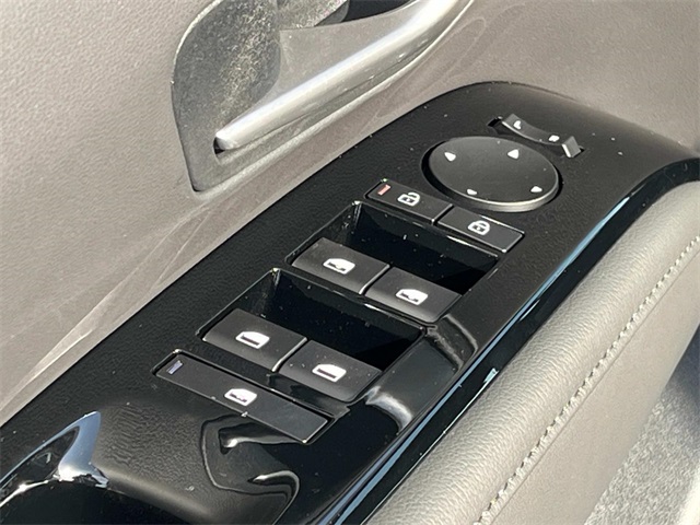 new 2025 Hyundai Santa Cruz car, priced at $34,749