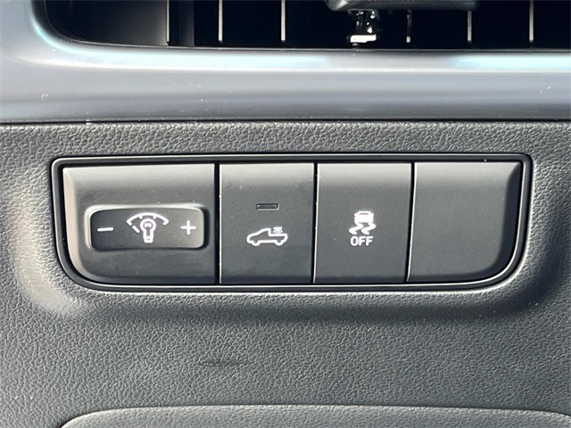 new 2025 Hyundai Santa Cruz car, priced at $34,749