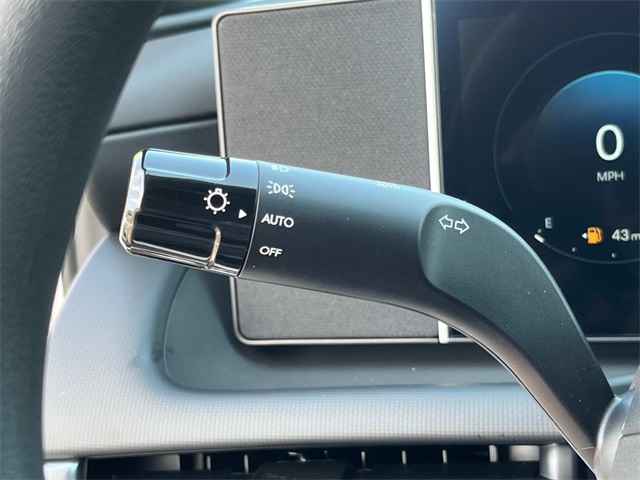 new 2025 Hyundai Santa Cruz car, priced at $34,749