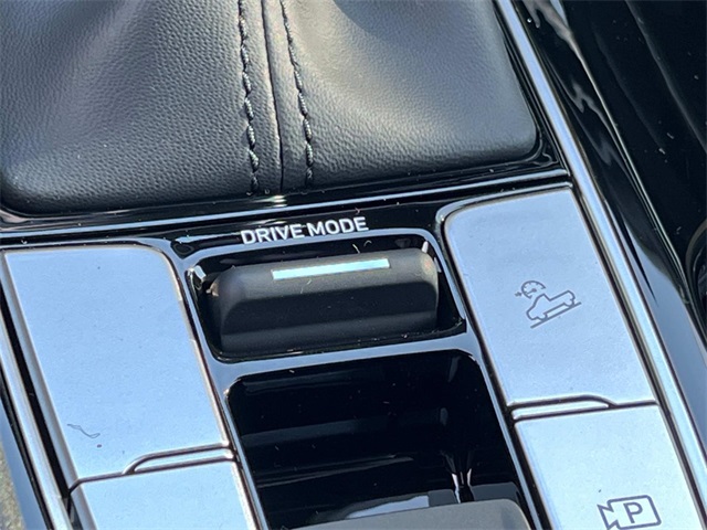 new 2025 Hyundai Santa Cruz car, priced at $34,749