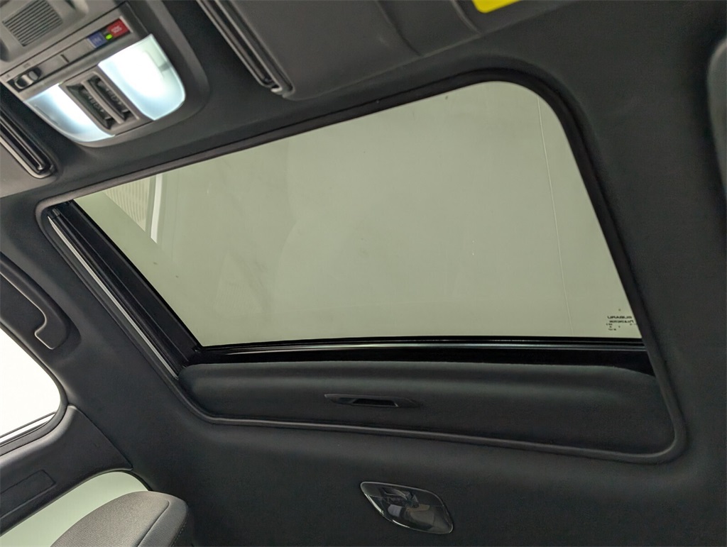 used 2025 Subaru Crosstrek car, priced at $29,000