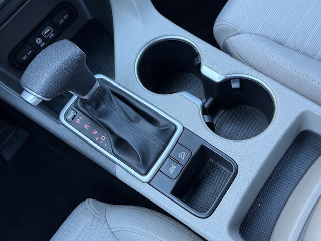 used 2018 Kia Sportage car, priced at $9,187