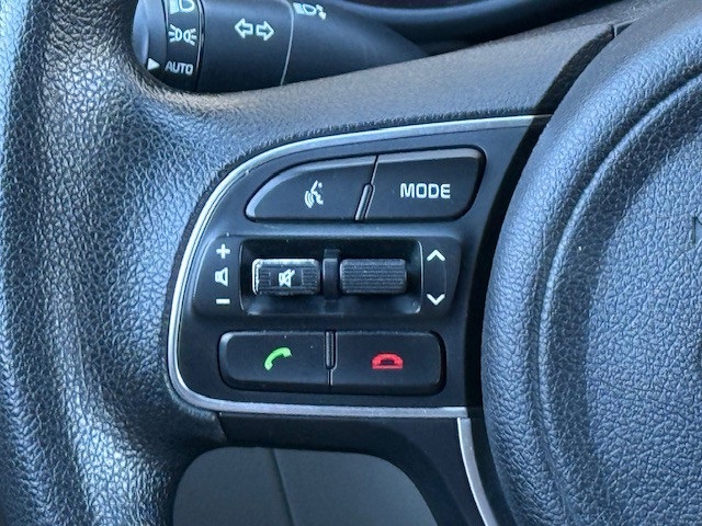 used 2018 Kia Sportage car, priced at $9,187