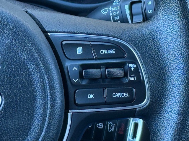 used 2018 Kia Sportage car, priced at $9,187