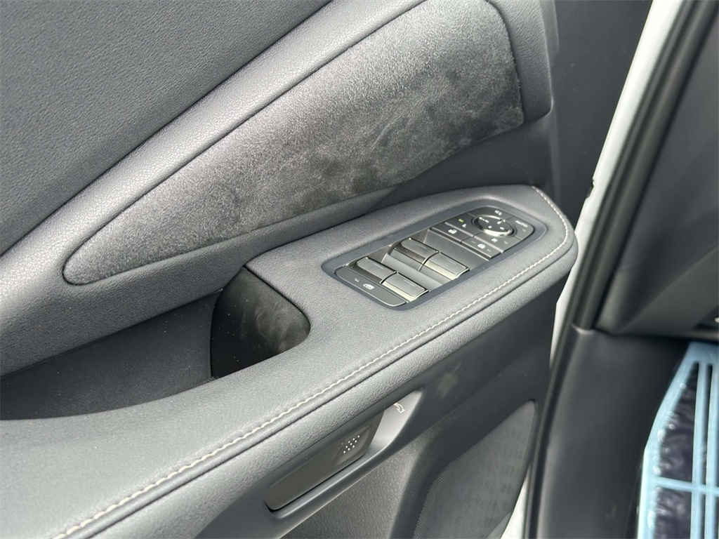 new 2025 Lexus TX car, priced at $73,745