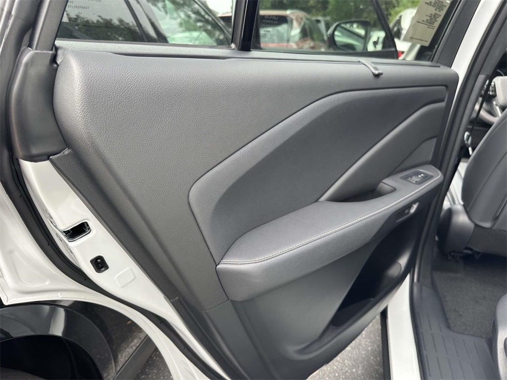 new 2025 Lexus TX car, priced at $73,745