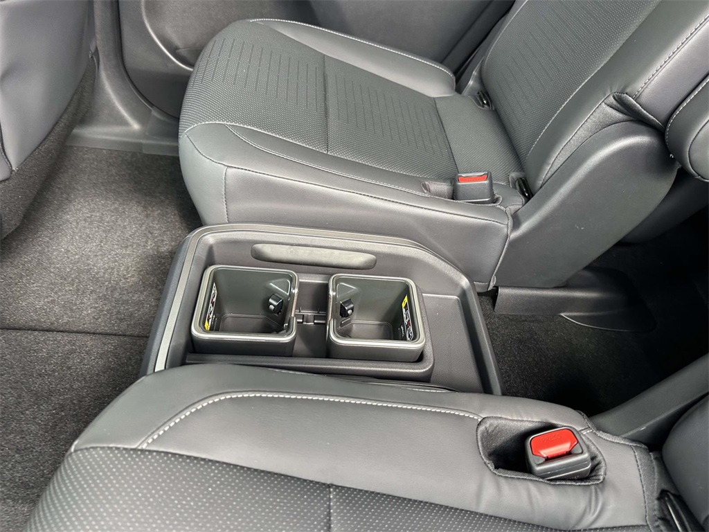 new 2025 Lexus TX car, priced at $73,745