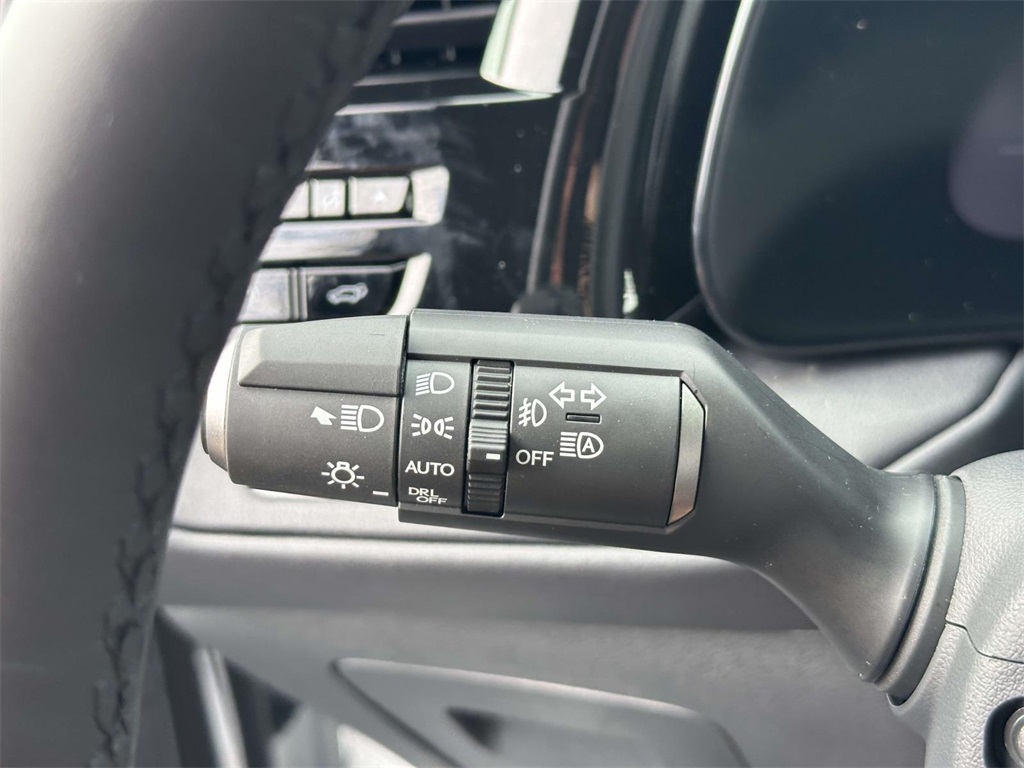 new 2025 Lexus TX car, priced at $73,745