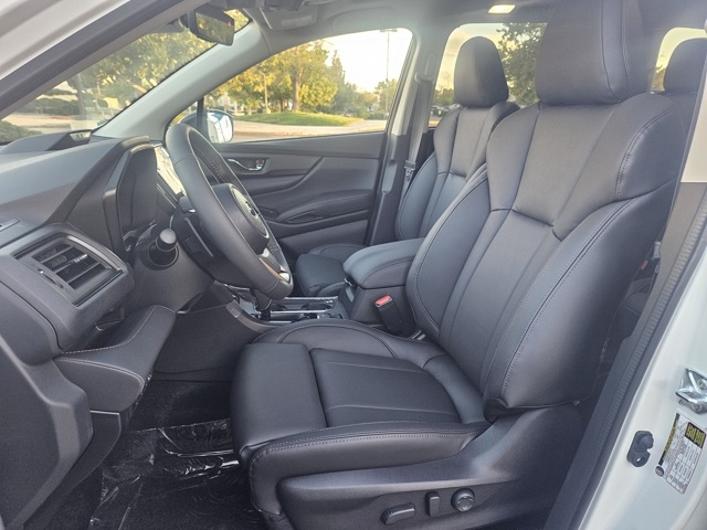 new 2025 Subaru Ascent car, priced at $51,685