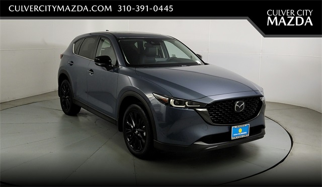 used 2025 Mazda CX-5 car, priced at $32,448