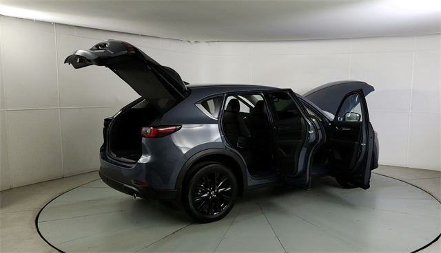 used 2025 Mazda CX-5 car, priced at $32,448