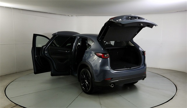 used 2025 Mazda CX-5 car, priced at $32,448