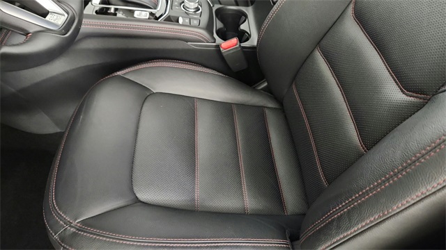 used 2025 Mazda CX-5 car, priced at $32,448