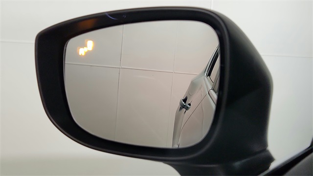 used 2025 Mazda CX-5 car, priced at $32,448