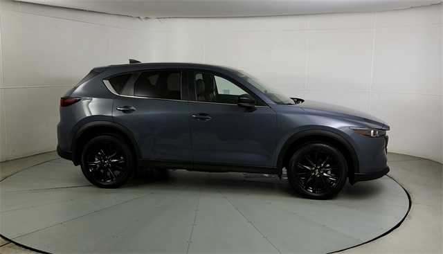used 2025 Mazda CX-5 car, priced at $32,448