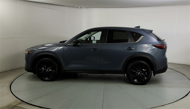 used 2025 Mazda CX-5 car, priced at $32,448