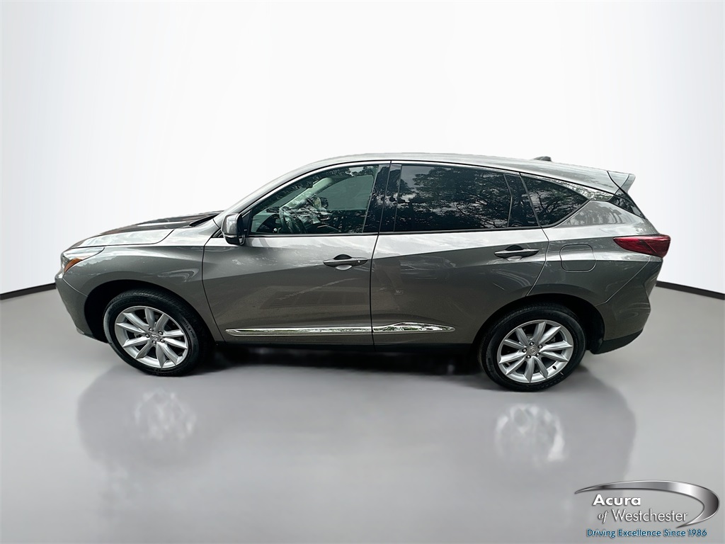 used 2022 Acura RDX car, priced at $32,999