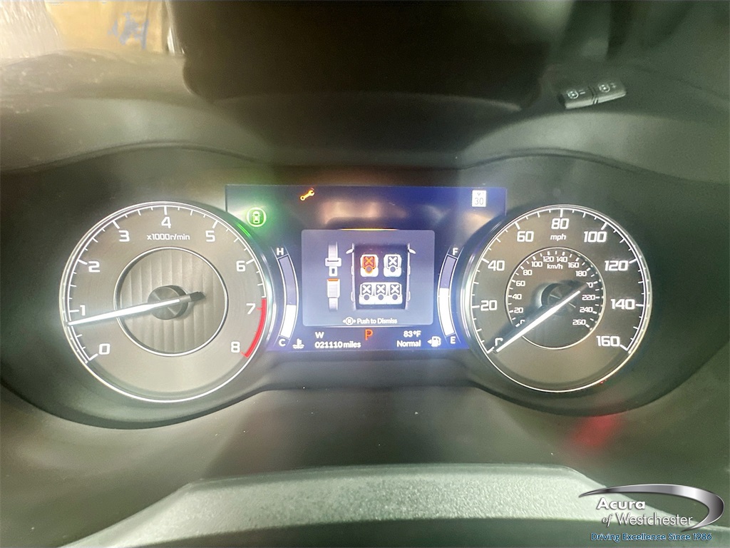 used 2022 Acura RDX car, priced at $32,999