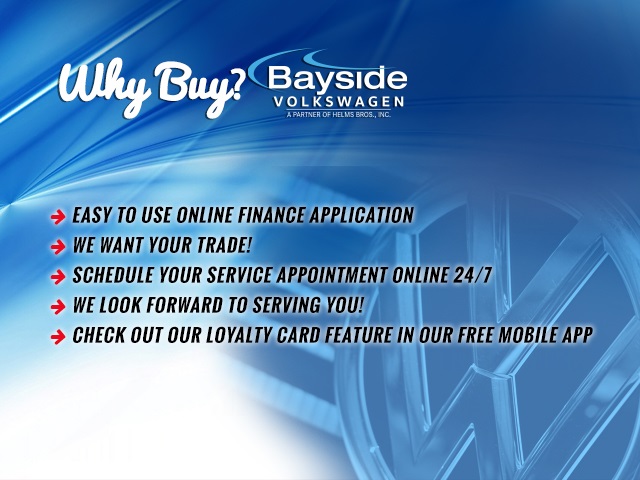 new 2026 Volkswagen Atlas car, priced at $57,933