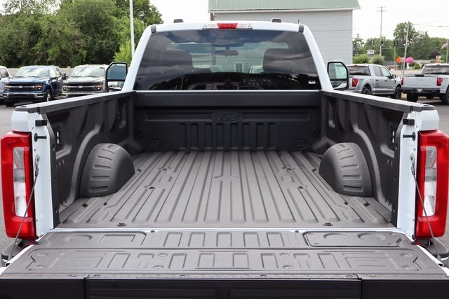 new 2025 Ford F-350SD car, priced at $55,920