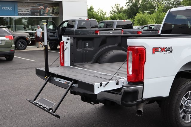 new 2025 Ford F-350SD car, priced at $55,920