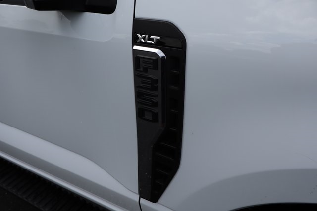 new 2025 Ford F-350SD car, priced at $55,920