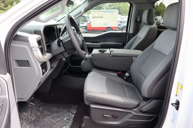 new 2025 Ford F-350SD car, priced at $55,920