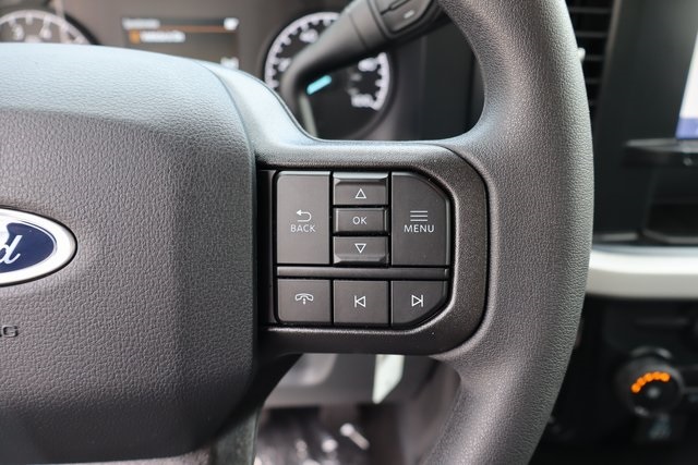 new 2025 Ford F-350SD car, priced at $55,920
