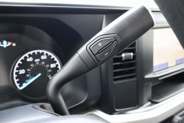 new 2025 Ford F-350SD car, priced at $55,920