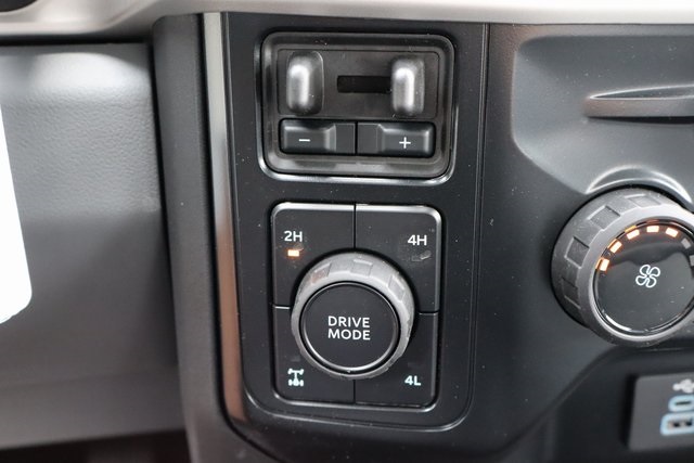 new 2025 Ford F-350SD car, priced at $55,920