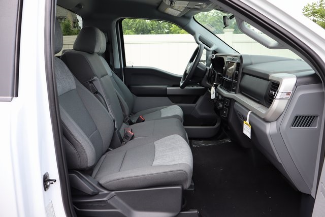 new 2025 Ford F-350SD car, priced at $55,920