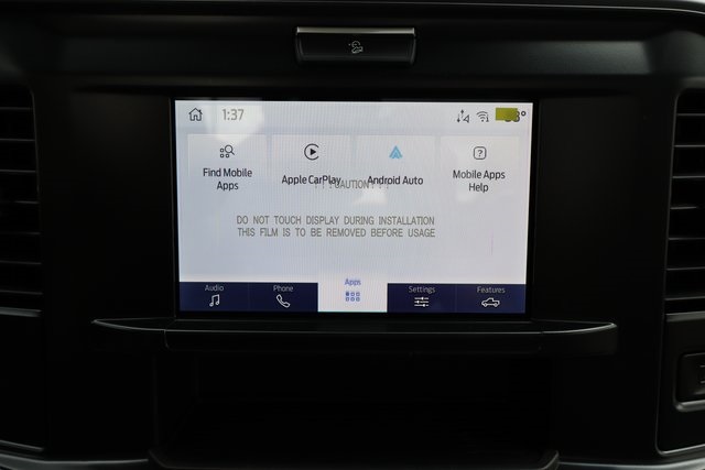 new 2025 Ford F-350SD car, priced at $55,920