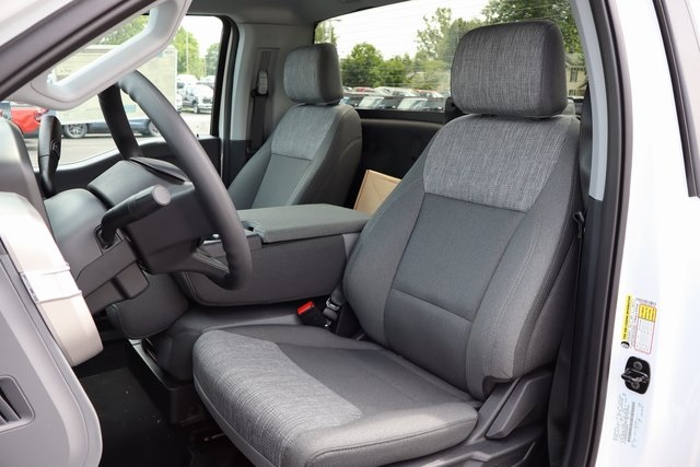 new 2025 Ford F-350SD car, priced at $55,920