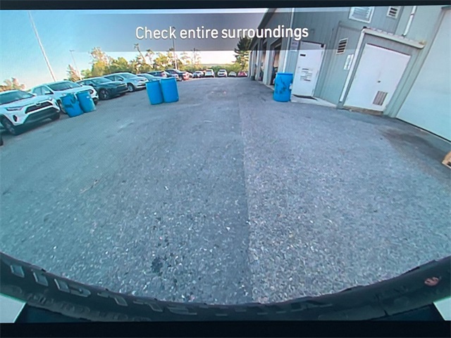 used 2024 Jeep Wrangler car, priced at $33,811