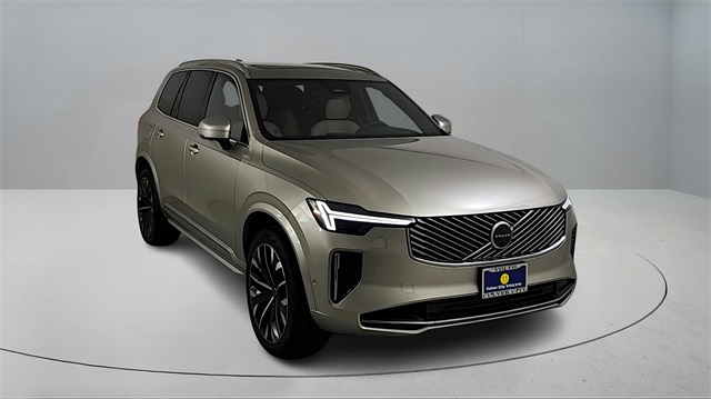 new 2026 Volvo XC90 Plug-In Hybrid car, priced at $85,195