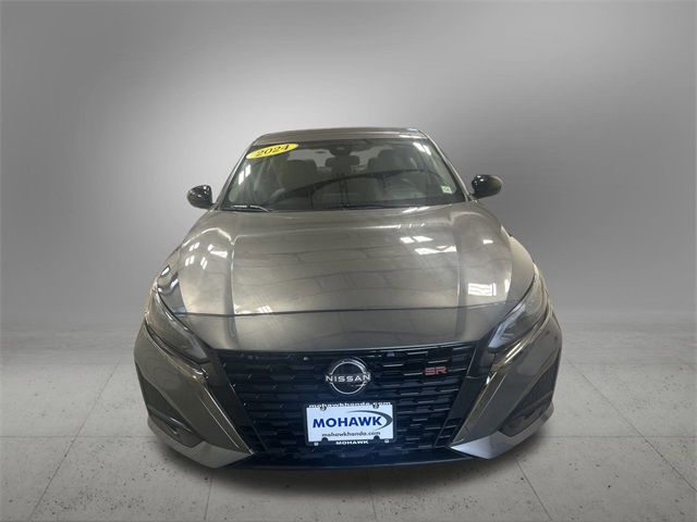 used 2024 Nissan Altima car, priced at $23,769