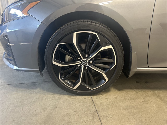 used 2024 Nissan Altima car, priced at $23,769