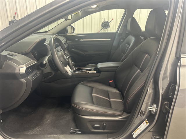 used 2024 Nissan Altima car, priced at $23,769